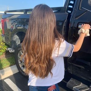 Meet your Posher, Lia